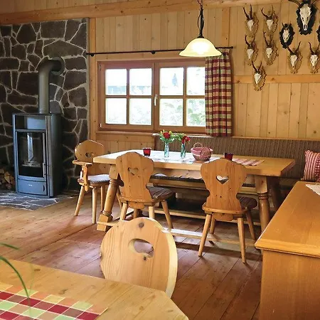 Apartman Ii Chamerau