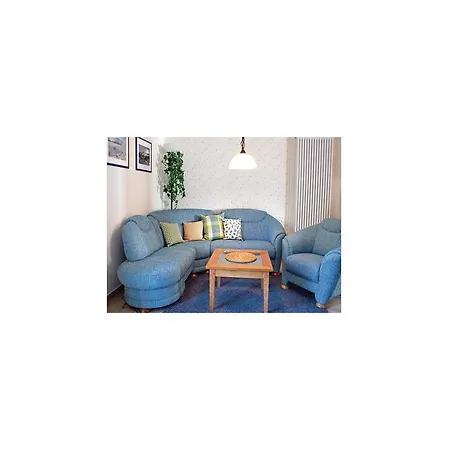Apartman Ii Chamerau
