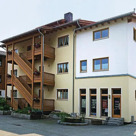 Apartman Ii